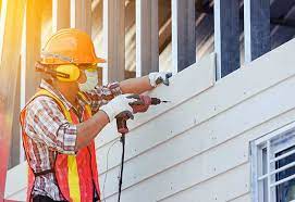 Historical Building Siding Restoration in Lincroft, NJ