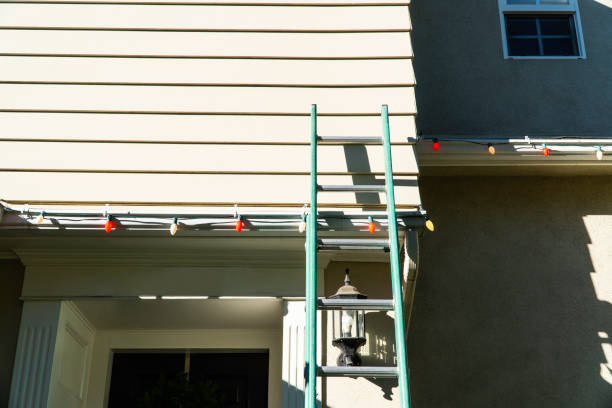 Siding for Multi-Family Homes in Lincroft, NJ