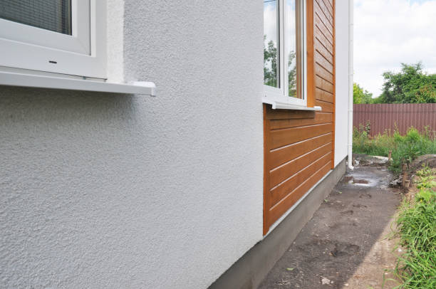 Best Steel Siding Installation  in Lincroft, NJ
