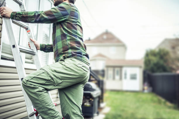 Professional Siding Installation & Repair in Lincroft, NJ