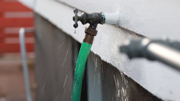 Best Weatherproofing and Sealing  in Lincroft, NJ